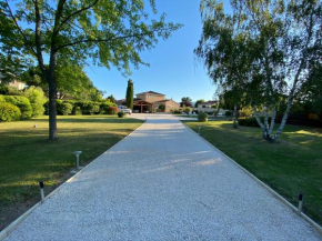 La tonnellerie, Montbrison